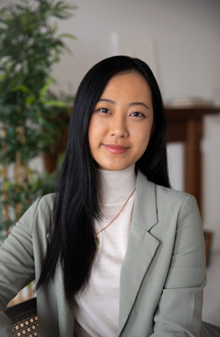 BIPOC Executive Search