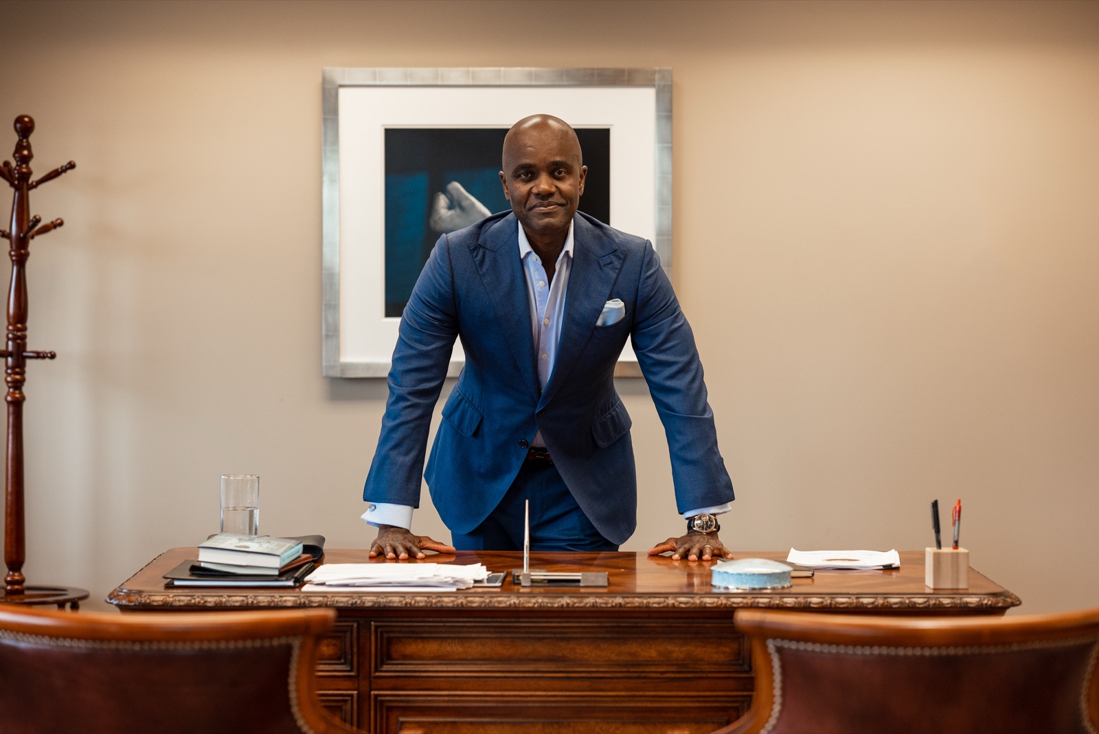 WeShall Investments