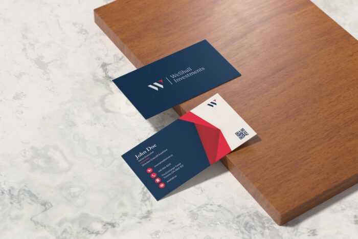 WeShall Investments