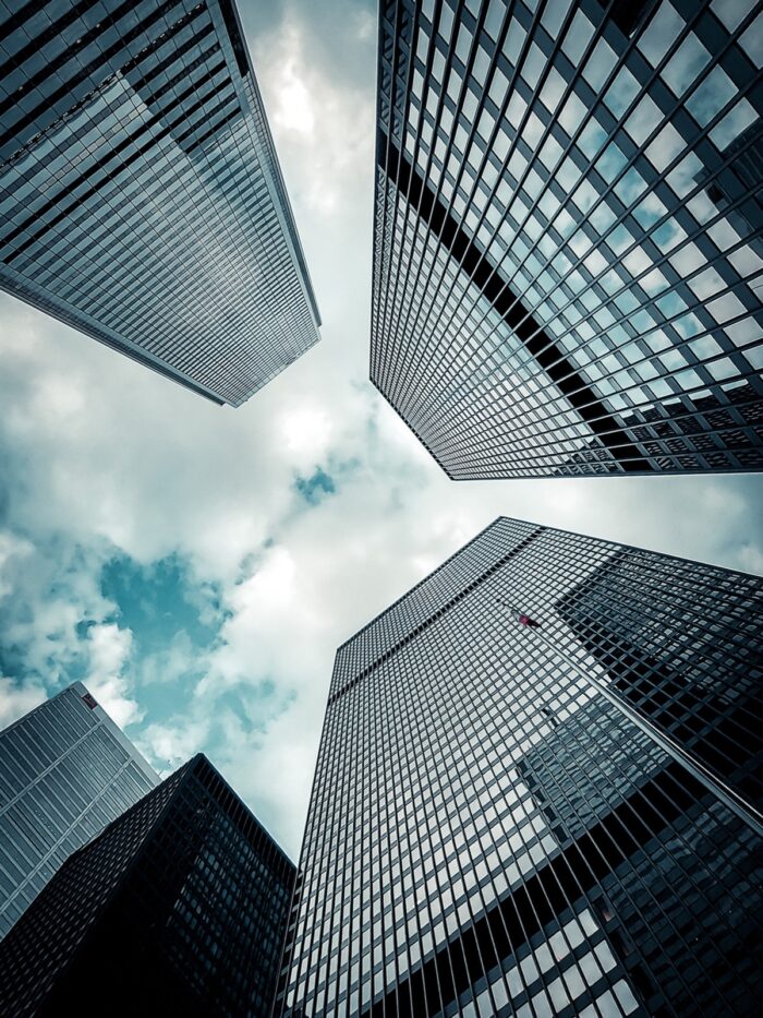 WeShall Investments