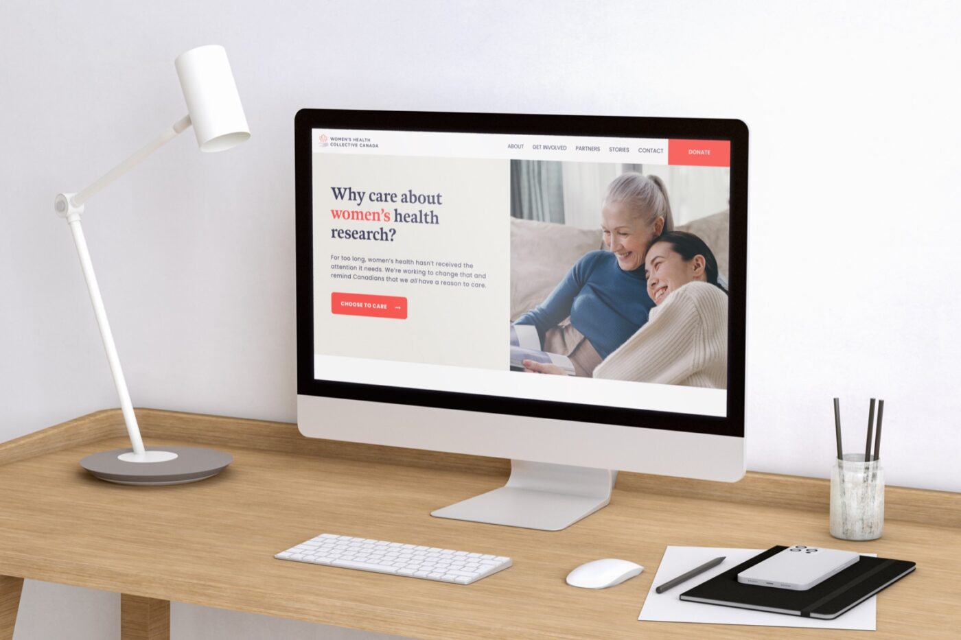 Women's Health Collective Canada