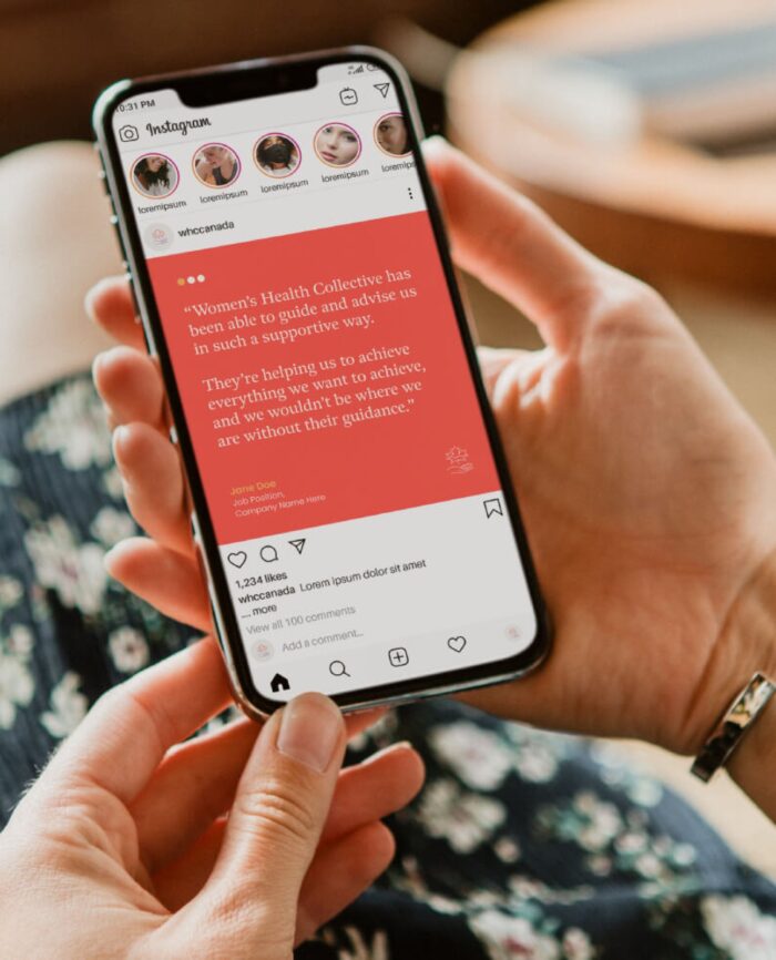 Women's Health Collective Canada